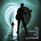(Electronic - The Best)