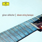 (Göran Söllscher - Eleven-String Baroque)